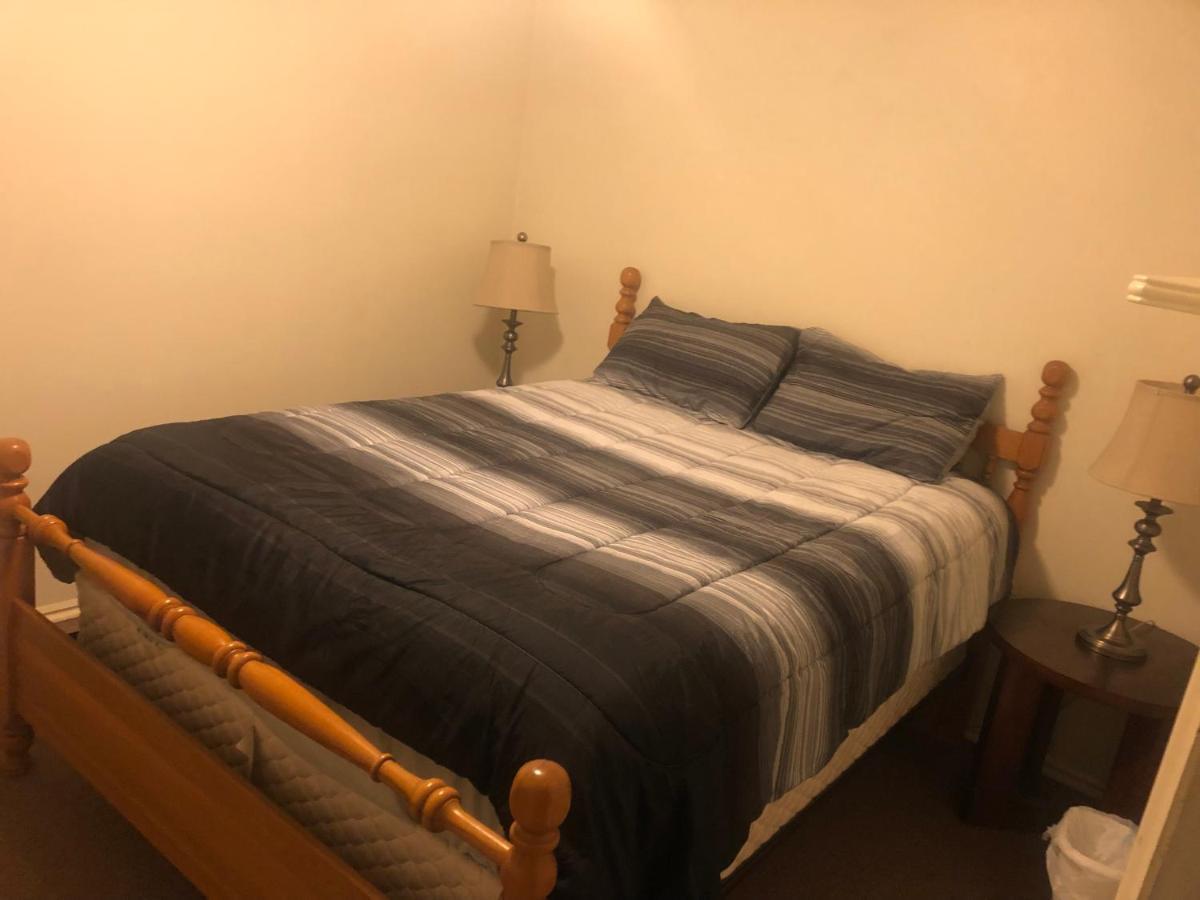 Beautiful Secluded 2 Bedrooms 1 Bathroom Apartment South Weber 外观 照片