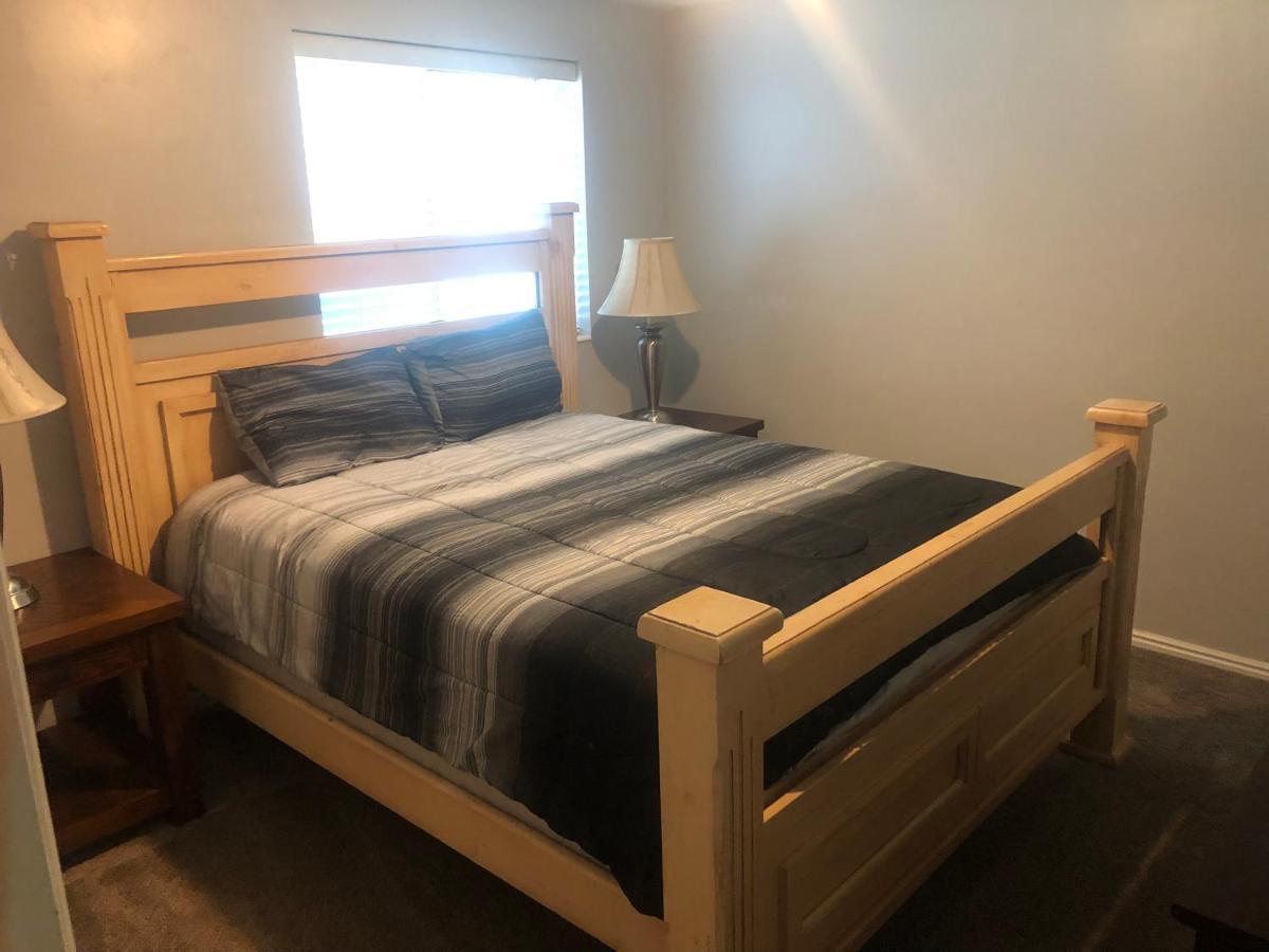 Beautiful Secluded 2 Bedrooms 1 Bathroom Apartment South Weber 外观 照片