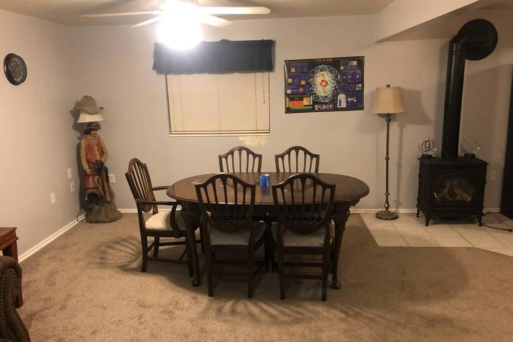 Beautiful Secluded 2 Bedrooms 1 Bathroom Apartment South Weber 外观 照片