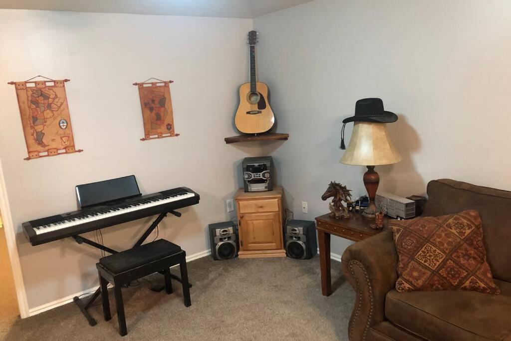 Beautiful Secluded 2 Bedrooms 1 Bathroom Apartment South Weber 外观 照片