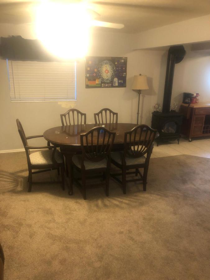 Beautiful Secluded 2 Bedrooms 1 Bathroom Apartment South Weber 外观 照片