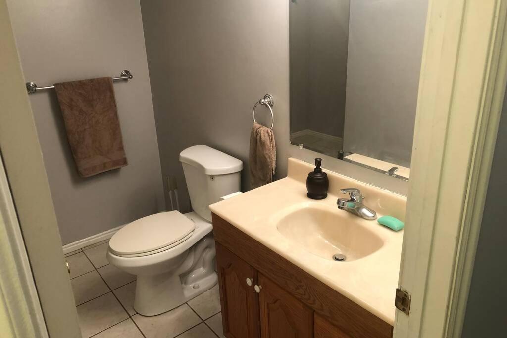 Beautiful Secluded 2 Bedrooms 1 Bathroom Apartment South Weber 外观 照片